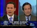 Fox News Chris Wallace Criticizes  Obama Bashing