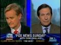 Fox News Chris Wallace Criticizes Obama Bashing