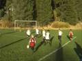 videos de Truckee AYSO U8 Boy's Soccer Team - Burgandy Bulldogs 2008 Season