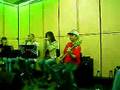 U Remind Me - rehearsal 