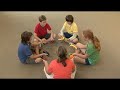 The Orange Game - Swedish