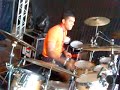Rony Balla Drums