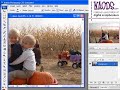 Digital Scrapbooking Clone Stamp Tool