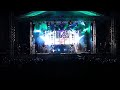 Wesley Abdo -BATERA- Trecho do show com MCER - Pout-Pourri RODOLFO