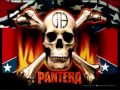 Pantera The Will To Survive Official Music Video and Lyrics