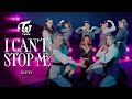 TWICE - I can't stop me dance cover by SC.Ent