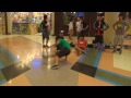 My  (Including Tricking)