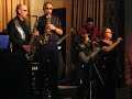 The Diagnostics-California Soul