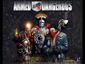 Armed and Dangerous (LucasArts) - Bagpipe Theme