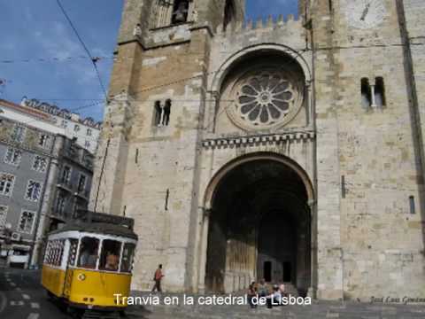 Lisboa, el Monasterio dos Jerónimos y la Torre de Belem 0 Lisboa, el Monasterio dos Jerónimos y la Torre de Belem
