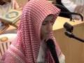 تلاوة رائعه لشاب مميز