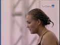 US Diver Kelci Bryant Wins Bronze