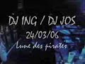drum n bass scratch  party in 