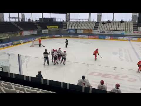 Überzahltreffer in Kaufbeuren