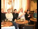 Die-hard Sunderland fan Peter Connon had to do the unimaginable - wear a Newcastle shirt for the day. But it was all in a good cause. Click play to watch a video of Peter braving the jeers of his friends to raise money for teenage cancer sufferers.
