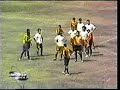 Quando o Dalborga era juiz de futebol