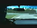 Kenneth Groth drifting V�lerbanen - Gatebil 2005