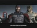X-Men Legends 2 Playthrough P90 End