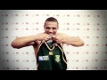 Canterbury Challenges Bryan Habana 