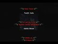 Castlevania Judgment (Aeon Credits)