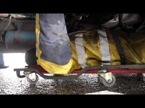 how to become a commercial vehicle inspector in bc