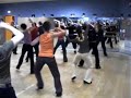Cours de danse avec antonella