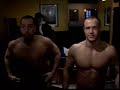Hot Girls In All Male Salon In NJ! CW11 NY Host Larry Hoff - Thumb #2