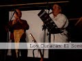 los curacas en la barcaza interpreta el takirari boliviano 