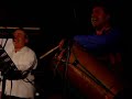 los curacas en la barcaza interpreta el takirari boliviano 