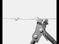 Repair broken wire - Gripple Plus