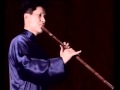 Xiao, instrument of many moods