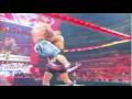 WWE Superstars on WGN America