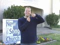 The Medford Outpouring Intro