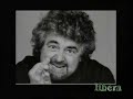 NO CAV DAY - Intervento di Beppe Grillo - Piazza Navona 1/2