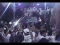 Le saux playing Ingsha - Niavara (Manuel Le Saux Remix) live @ Eurofest White 2010