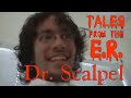 Dr. Scalpel