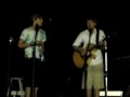 Mad World by Chris Purves and Mac Cameron - Relay for Life '09