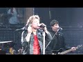 Keep The Faith -  United Centre Chicago 09 March 2011