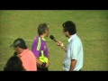 Séptima Noche - 36° Campeonato Nacional de Baby Fútbol