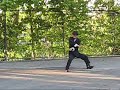 Chen Style Taichi Combined Yilu and Erlu Form