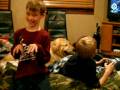 videos de reagan talks about ethan