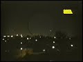 UFO - 1997 Mexico & Israel.