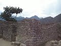 Macchu Picchu