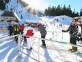 Ski Whistler in iVision