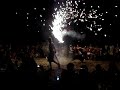 Domingo en Benirras