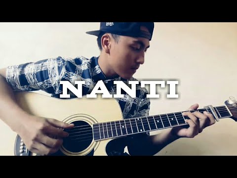Fredy - Nanti (Fingerstyle Guitar Cover) Fredy - Nanti (Fingerstyle Guitar Cover)