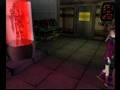 DEATH CRIMSON 2 Lily death scene