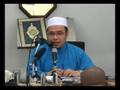 FITNAH S14: S2. Perkara sunat menyambut kelahiran bayi?