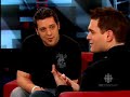 The Hour: Michael Buble