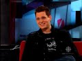 The Hour: Michael Buble